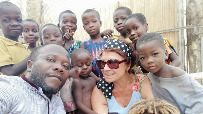 METIS France Togo METIS France Togo