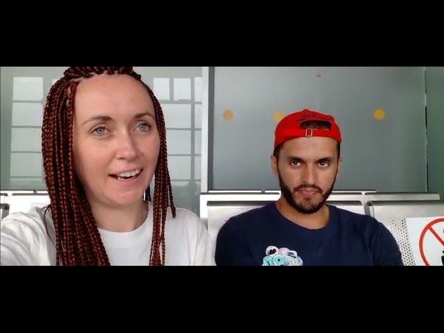 MISSION HUMANITAIRE DE BARBARA ET ABDEL (TOGO 2021)